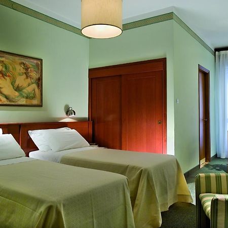 Hotel Terme Bologna Abano Terme Room photo